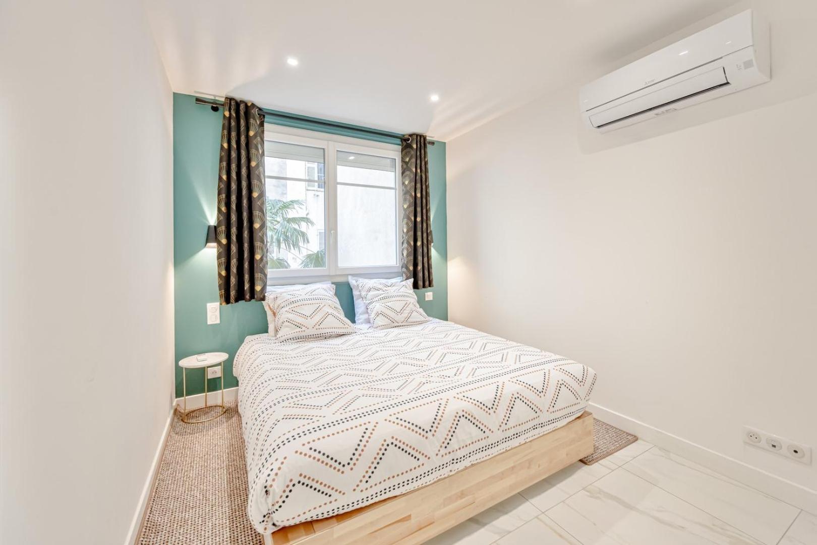 Appartement O Repos Des Artistes - Balcon & Toulon