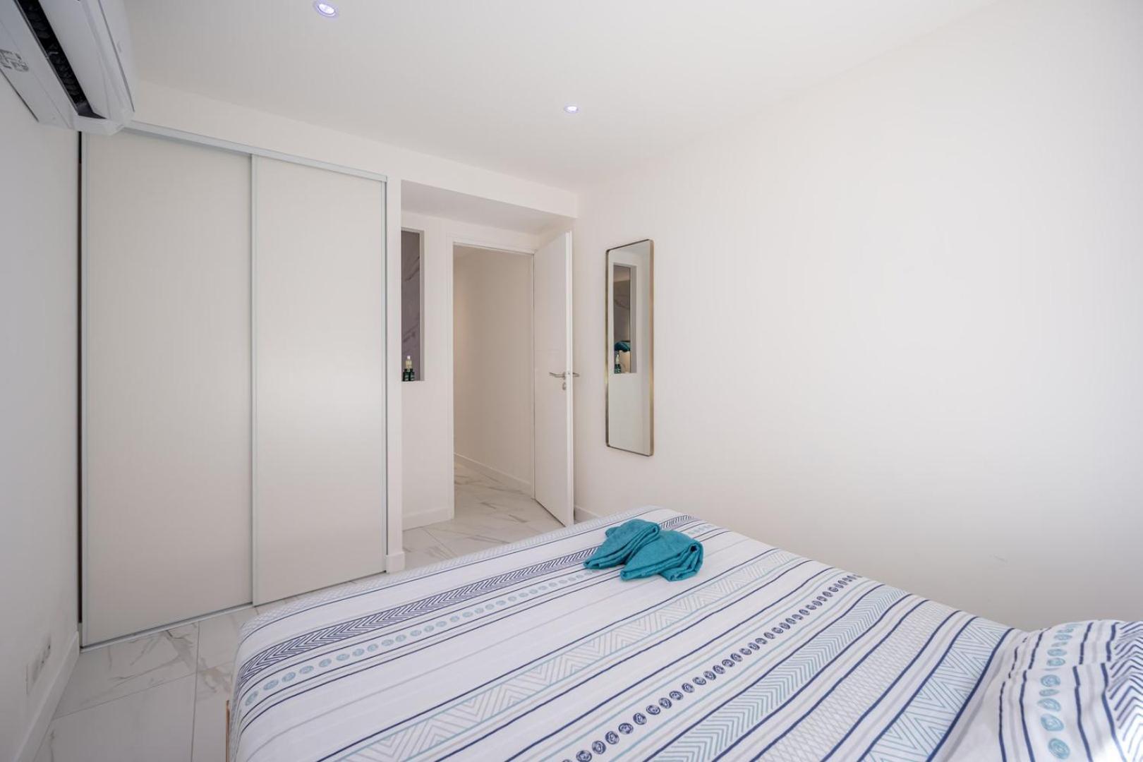 Appartement O Repos Des Artistes - Balcon & Toulon